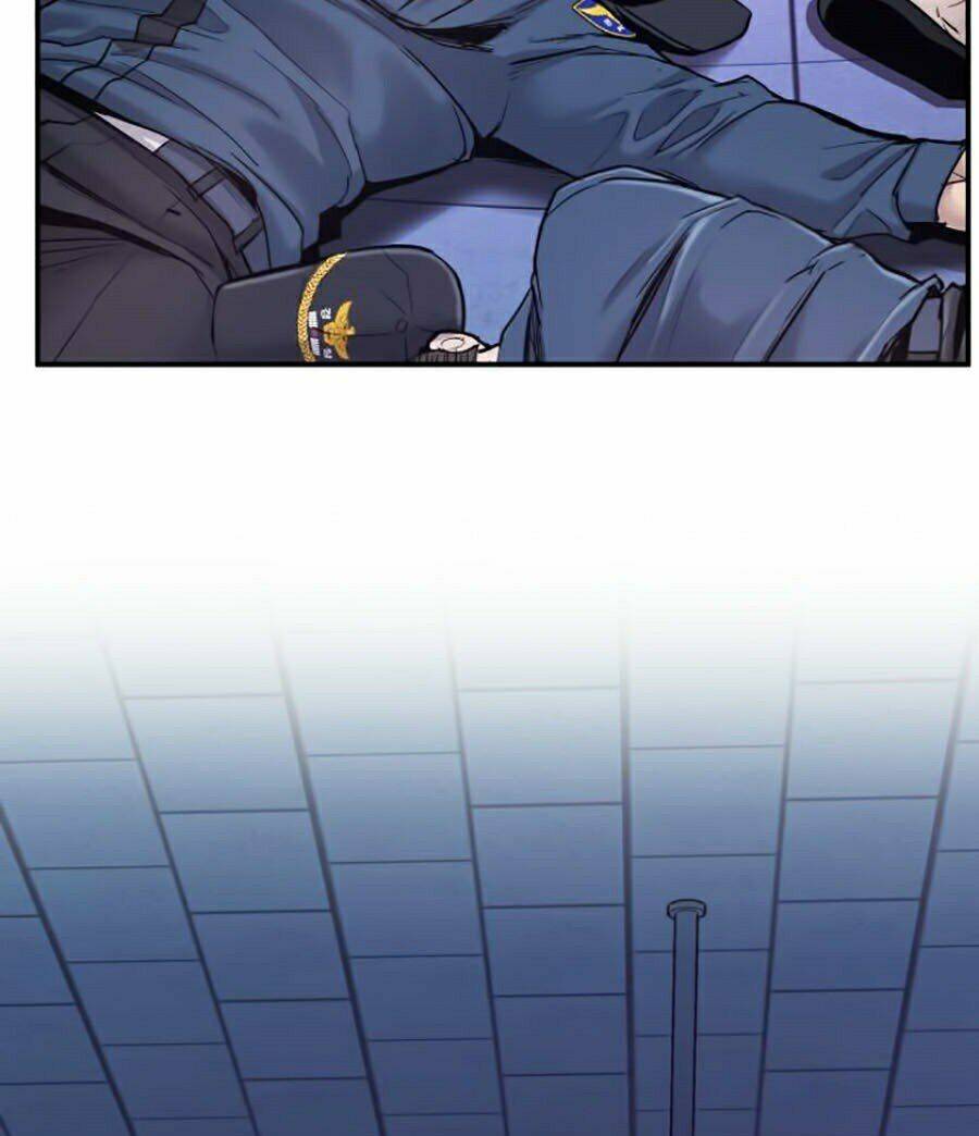 Đặc Vụ Kim - Chapter 4 - Page 34