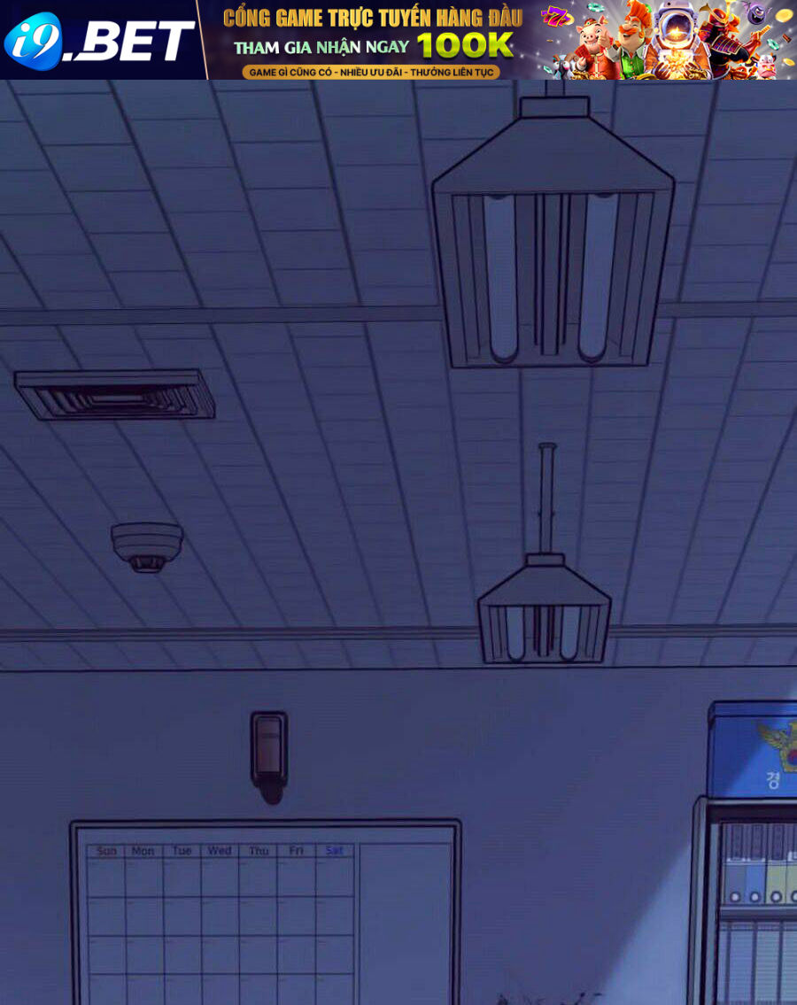 Đặc Vụ Kim - Chapter 4 - Page 35