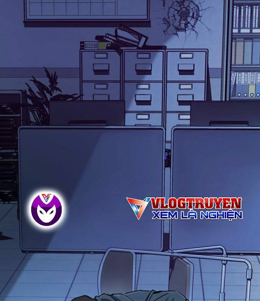 Đặc Vụ Kim - Chapter 4 - Page 36