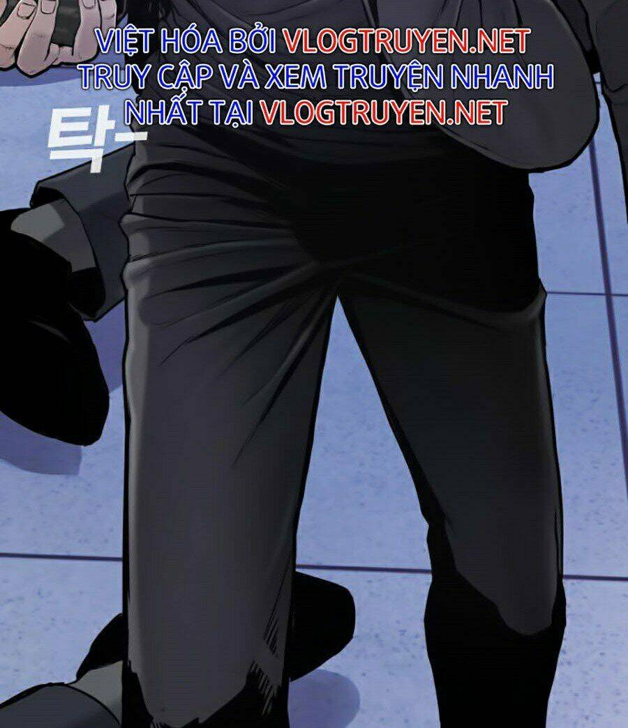 Đặc Vụ Kim - Chapter 4 - Page 38