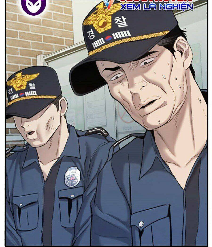 Đặc Vụ Kim - Chapter 4 - Page 50
