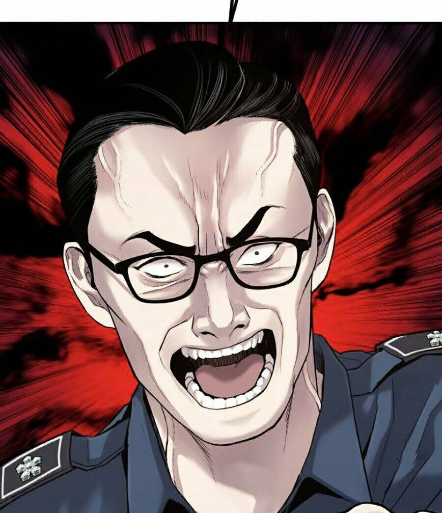 Đặc Vụ Kim - Chapter 4 - Page 53