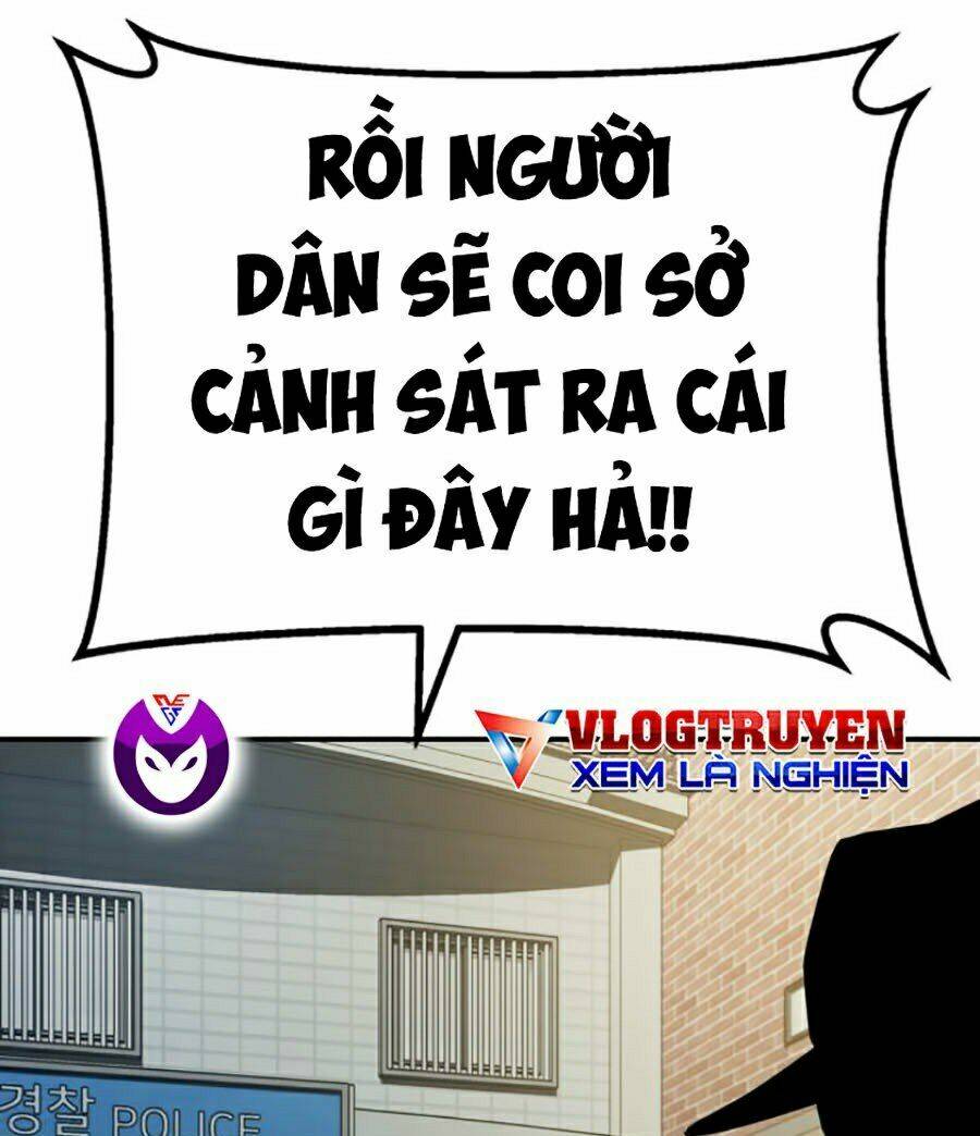 Đặc Vụ Kim - Chapter 4 - Page 56