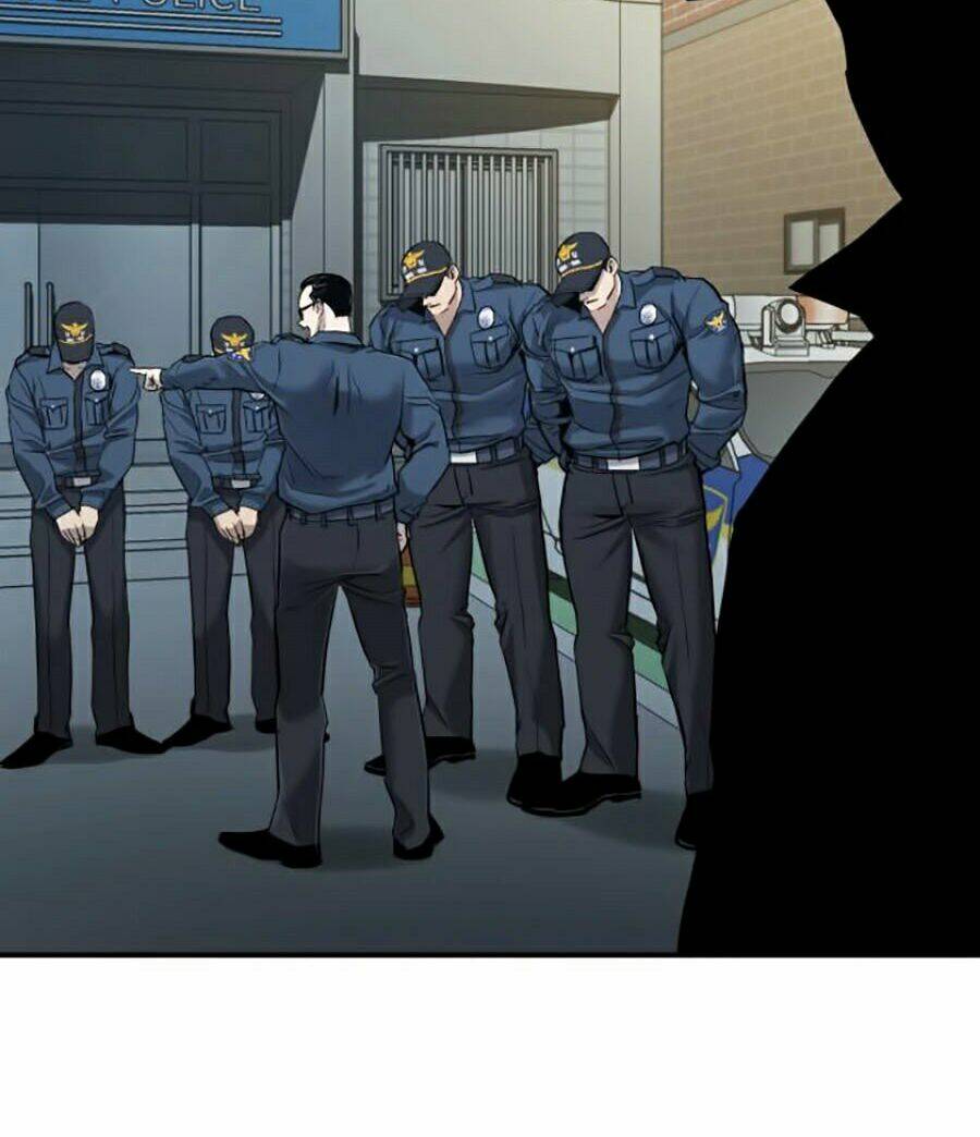 Đặc Vụ Kim - Chapter 4 - Page 57