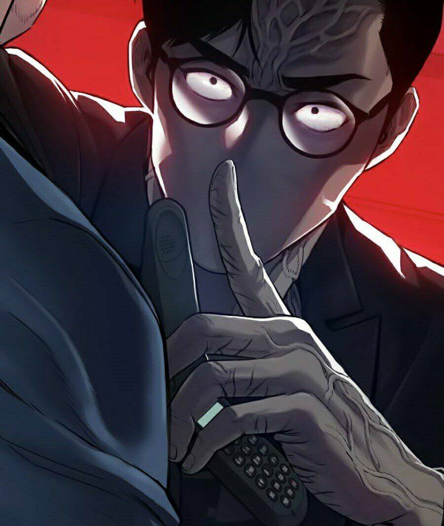 Đặc Vụ Kim - Chapter 4 - Page 6