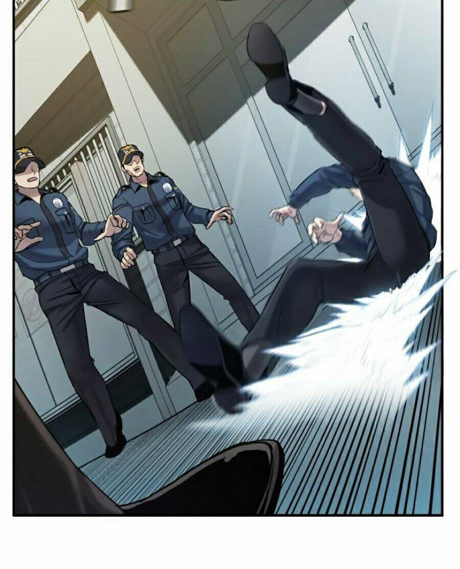 Đặc Vụ Kim - Chapter 4 - Page 73