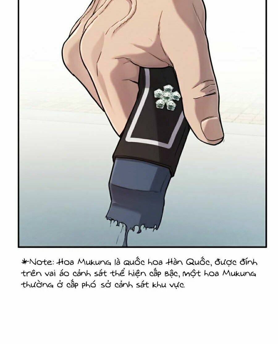 Đặc Vụ Kim - Chapter 4 - Page 75