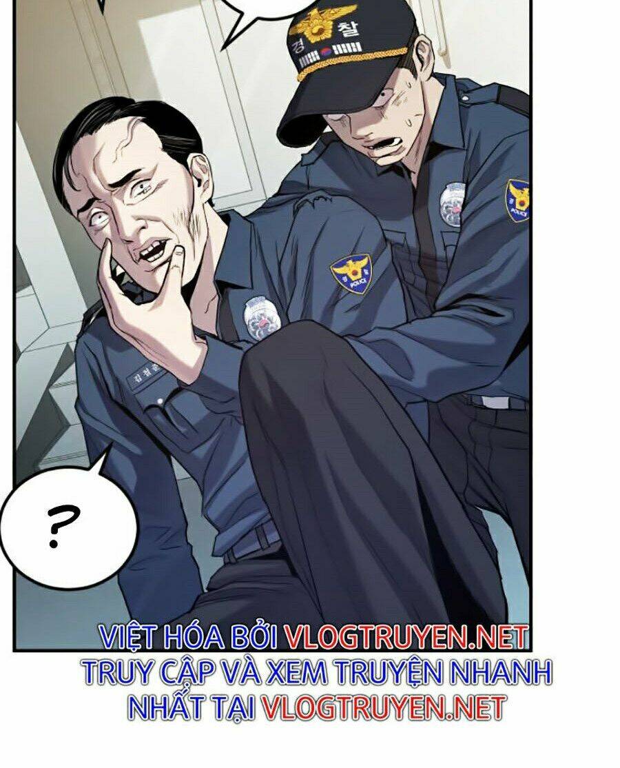 Đặc Vụ Kim - Chapter 4 - Page 77