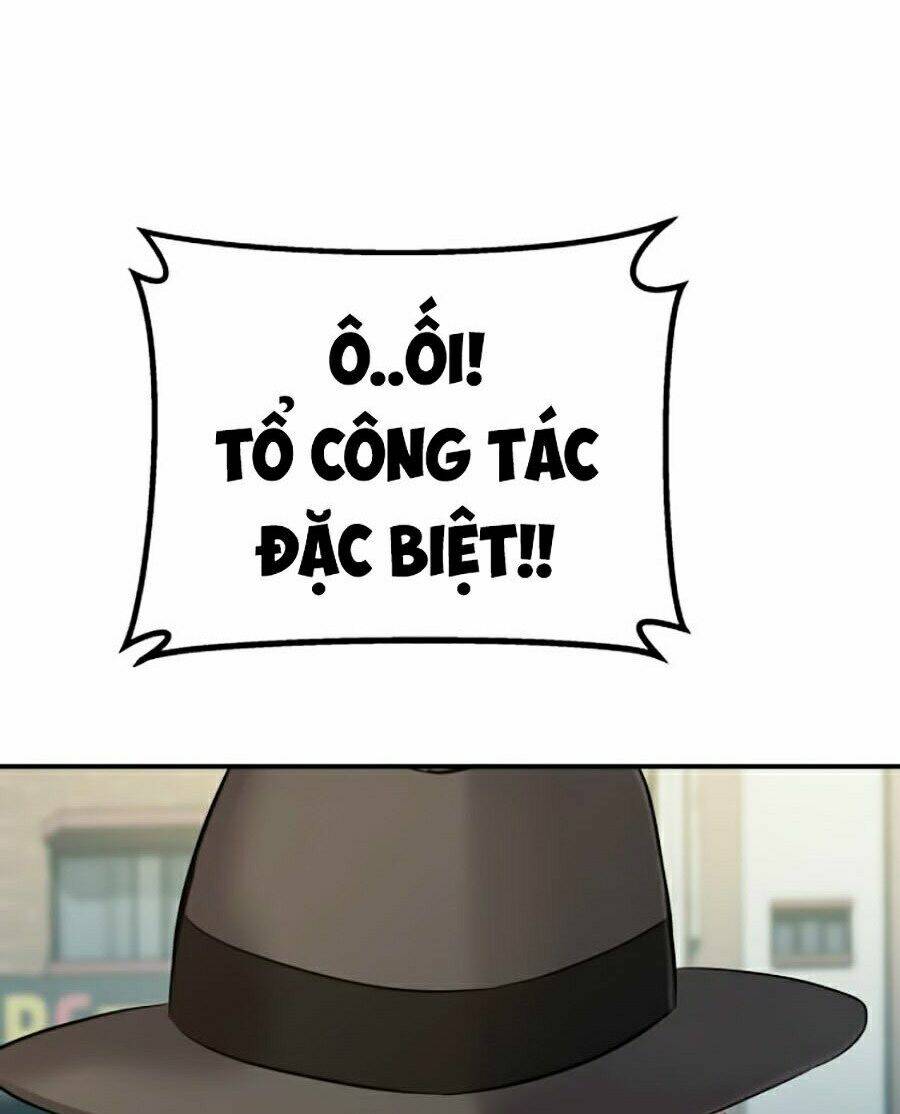 Đặc Vụ Kim - Chapter 4 - Page 87