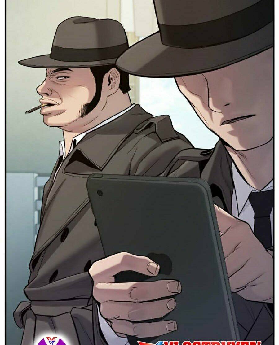 Đặc Vụ Kim - Chapter 4 - Page 91