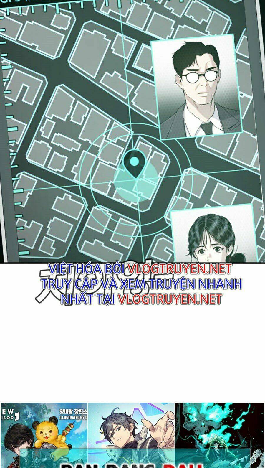 Đặc Vụ Kim - Chapter 4 - Page 94