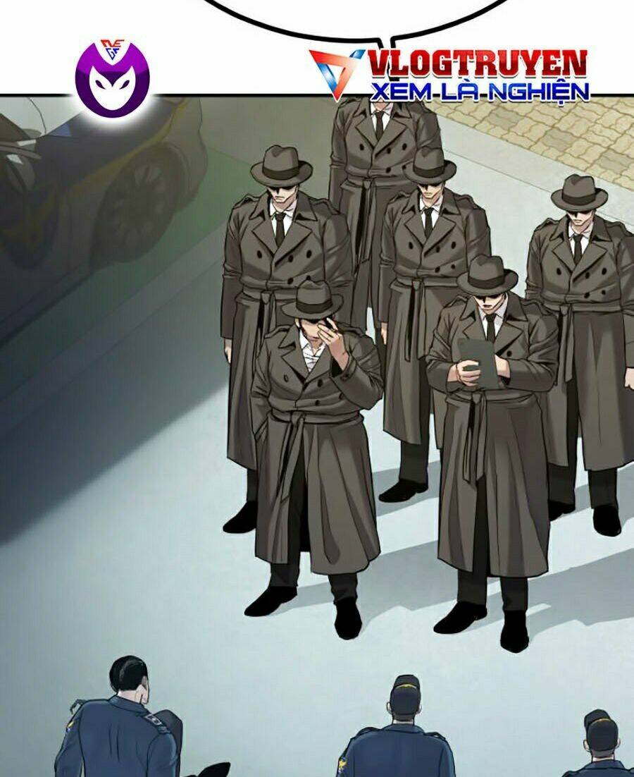 Đặc Vụ Kim - Chapter 4 - Page 97