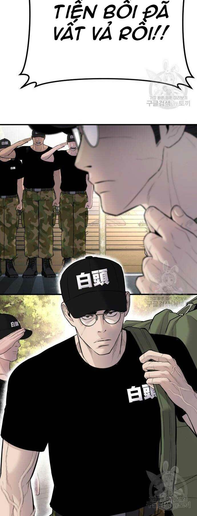 Đặc Vụ Kim - Chapter 40 - Page 100