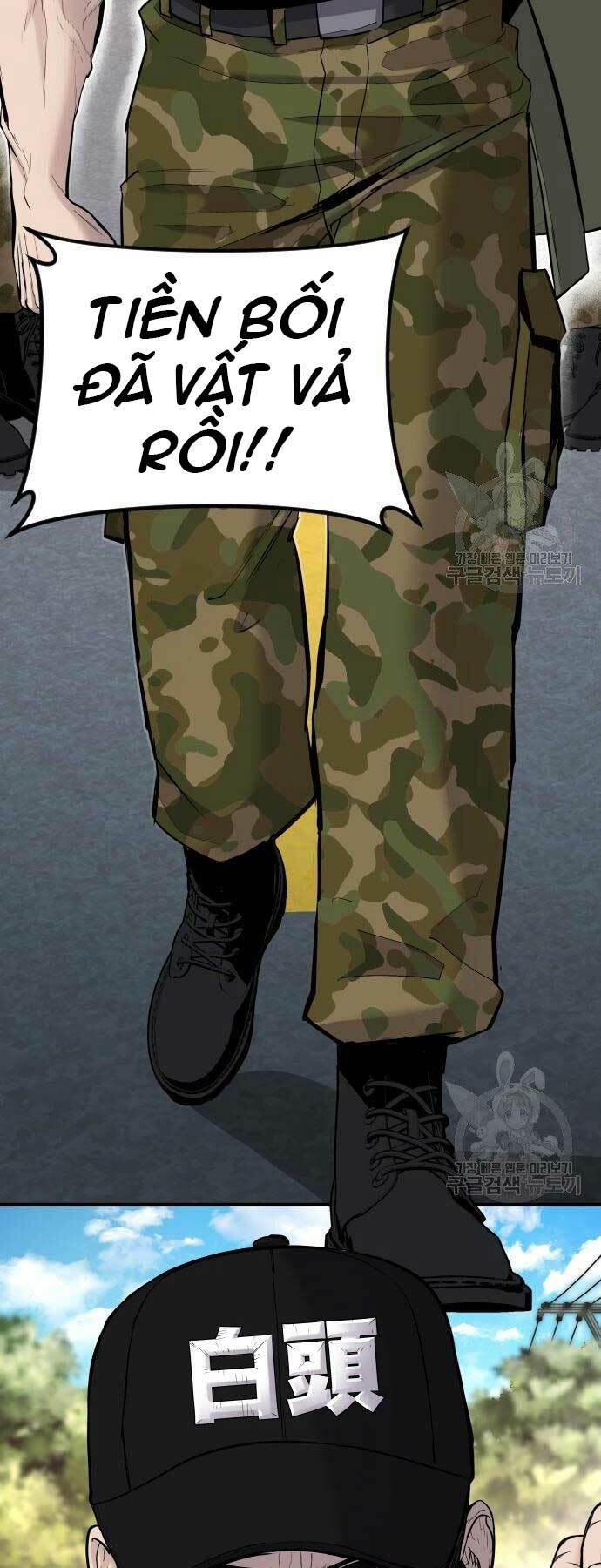 Đặc Vụ Kim - Chapter 40 - Page 101