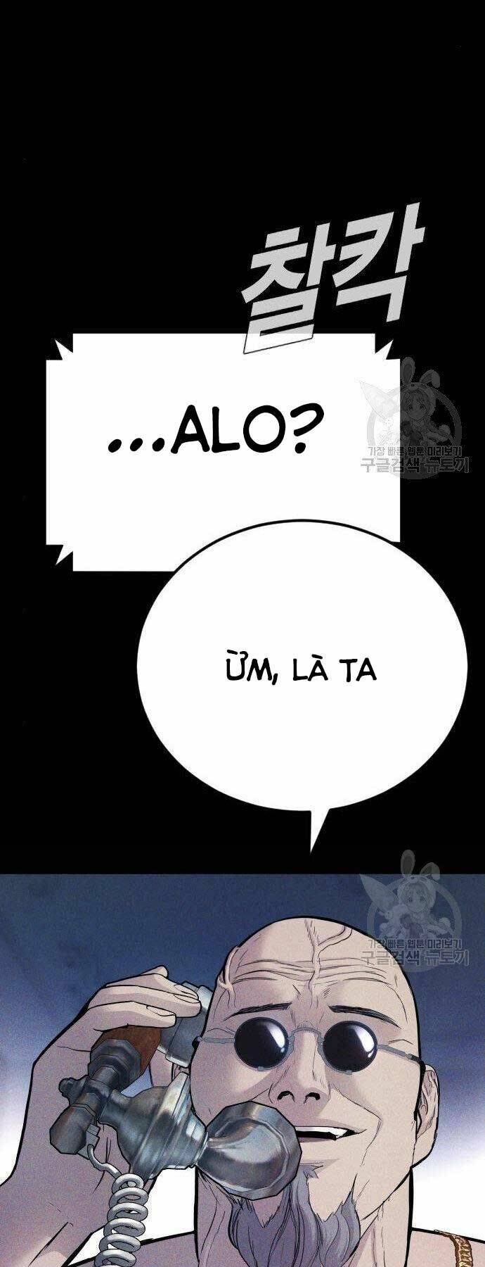 Đặc Vụ Kim - Chapter 40 - Page 10