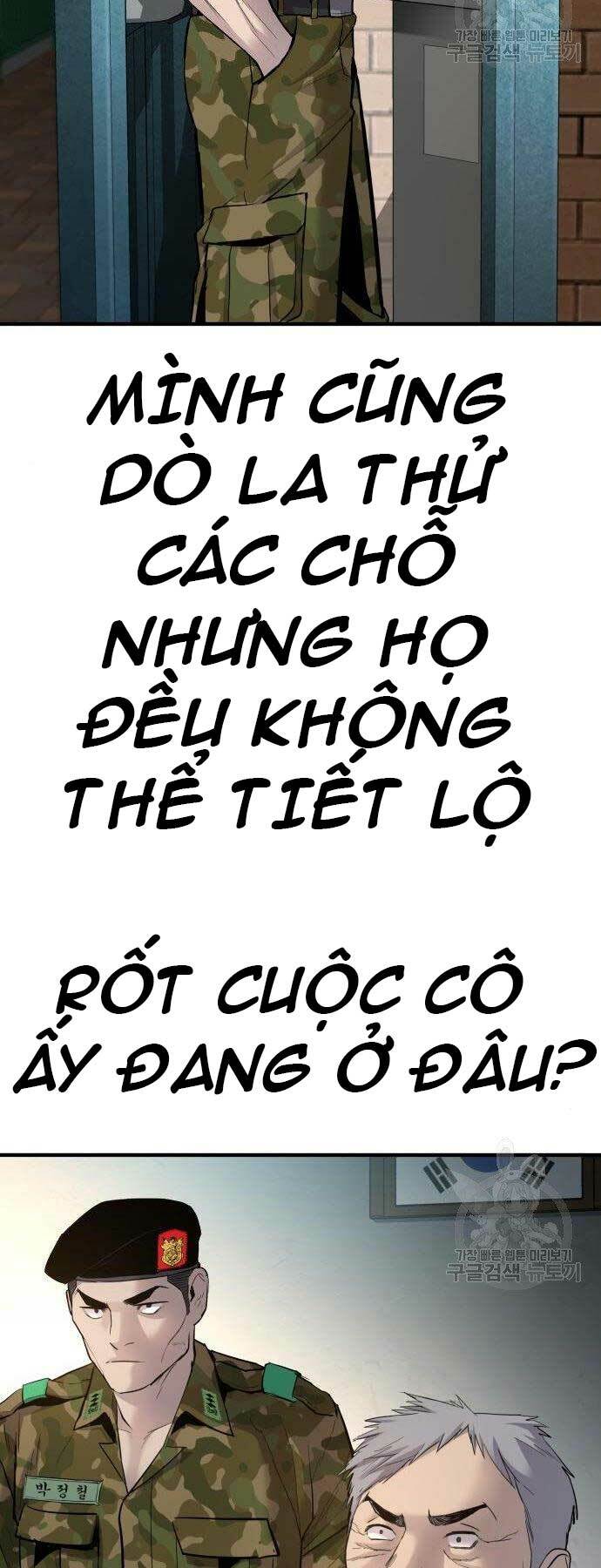 Đặc Vụ Kim - Chapter 40 - Page 113