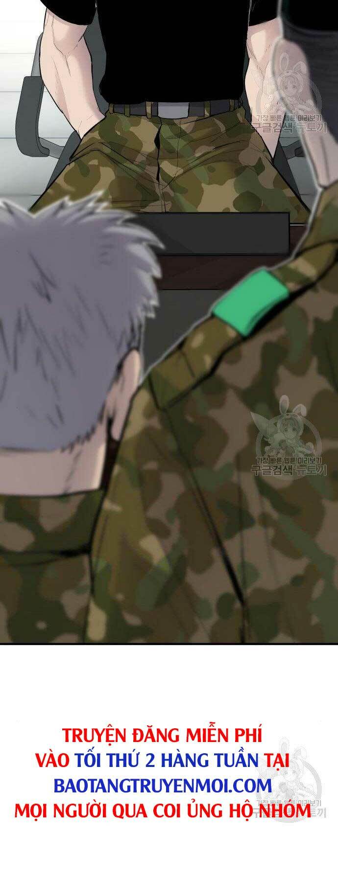 Đặc Vụ Kim - Chapter 40 - Page 116