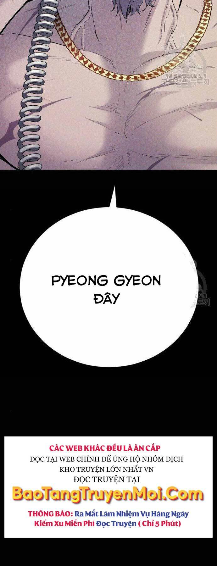 Đặc Vụ Kim - Chapter 40 - Page 11