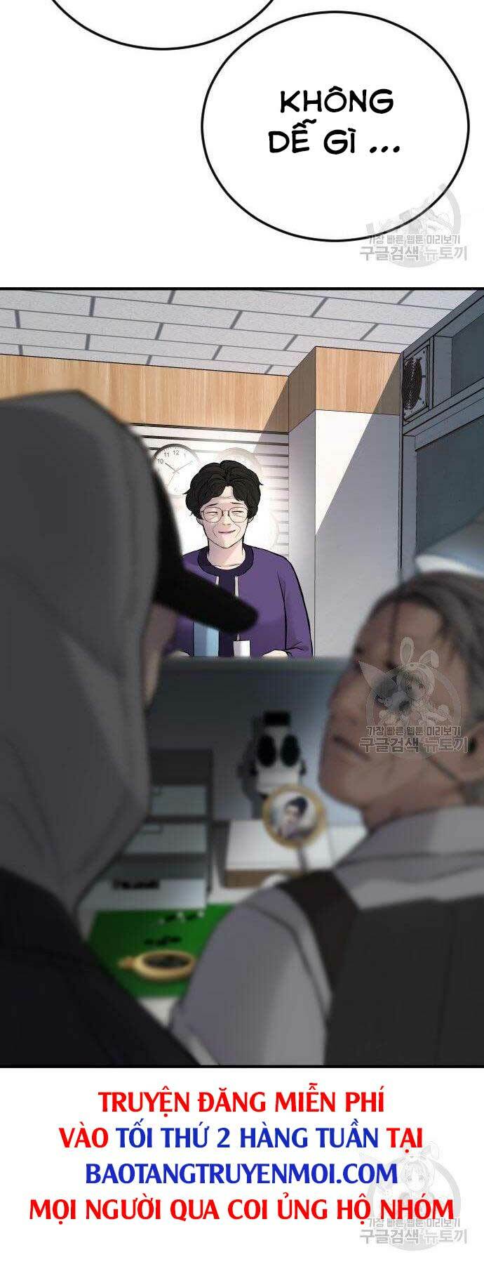Đặc Vụ Kim - Chapter 40 - Page 121