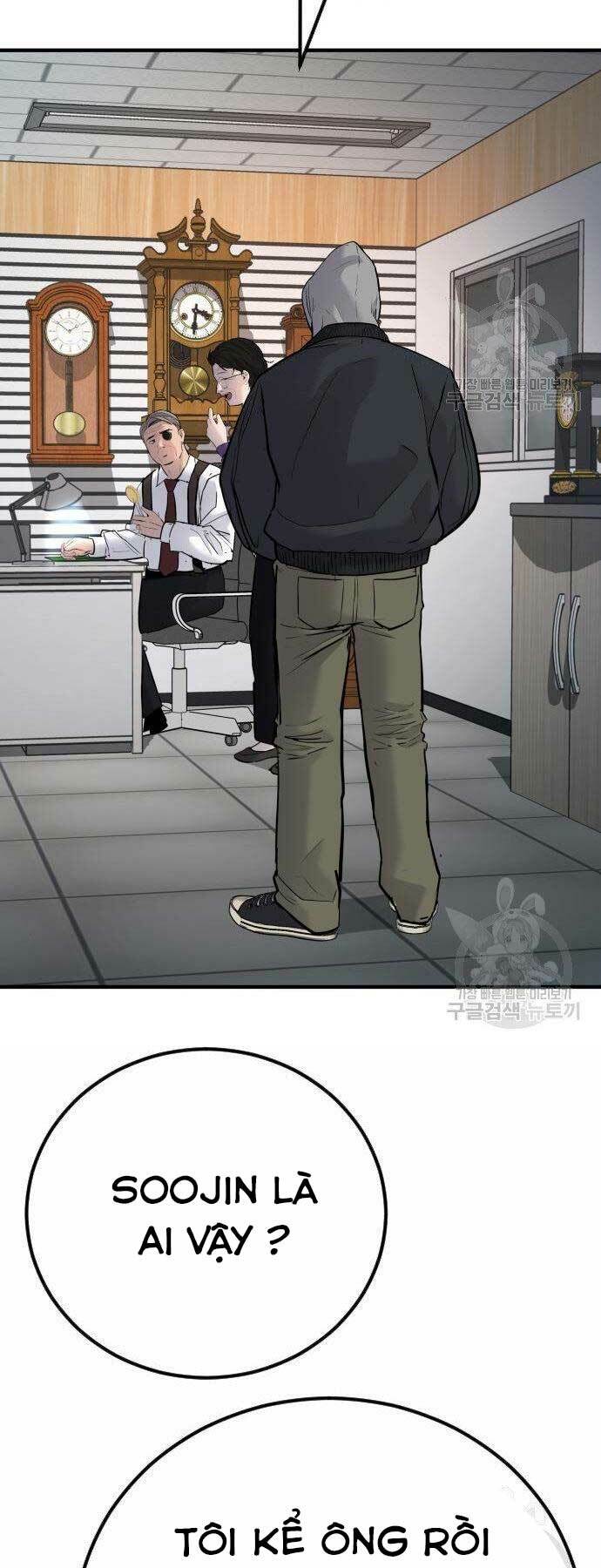 Đặc Vụ Kim - Chapter 40 - Page 126