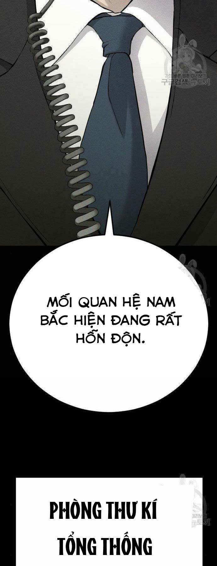 Đặc Vụ Kim - Chapter 40 - Page 18