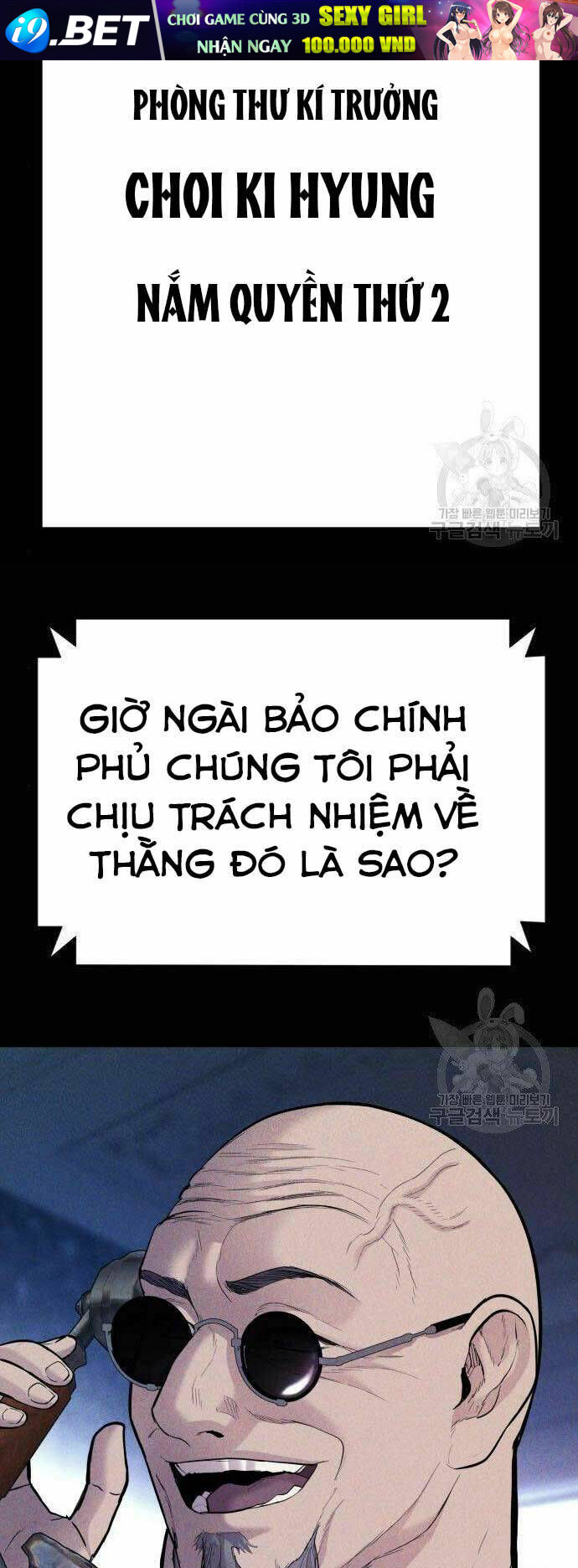 Đặc Vụ Kim - Chapter 40 - Page 19
