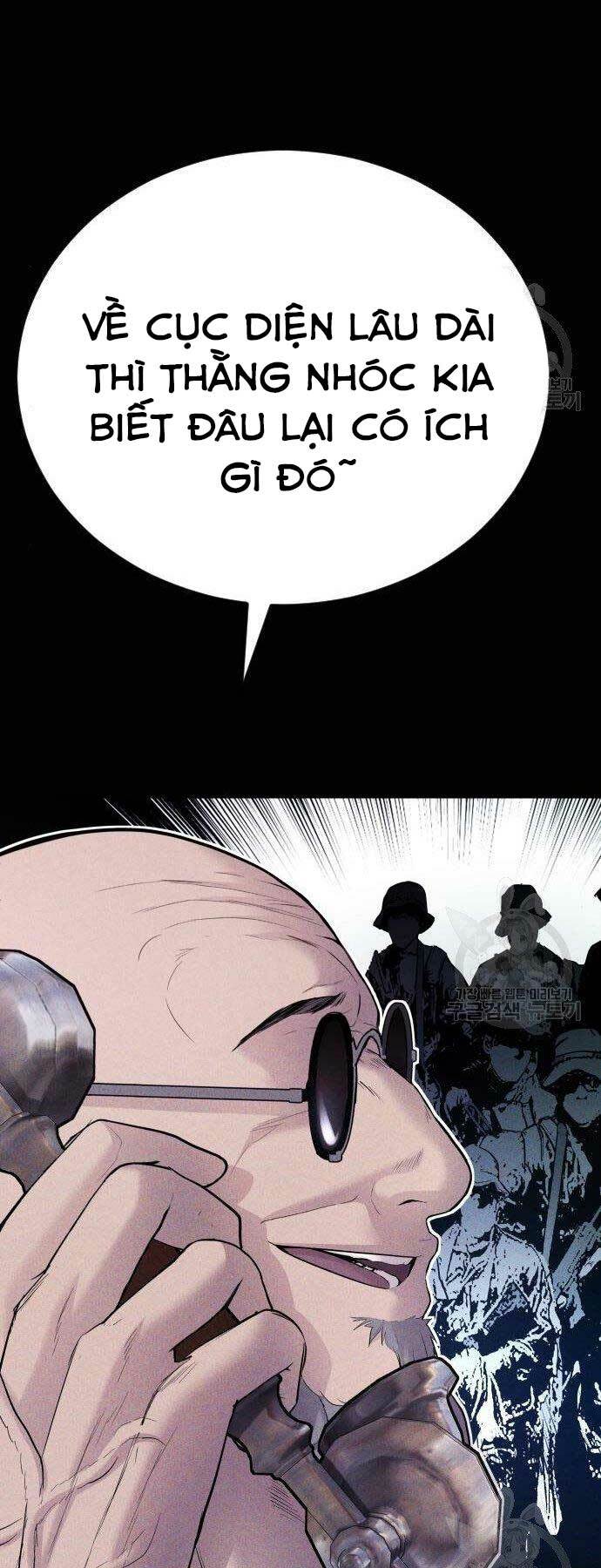 Đặc Vụ Kim - Chapter 40 - Page 28