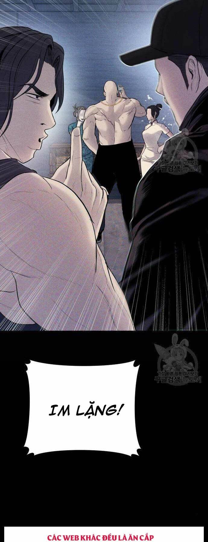 Đặc Vụ Kim - Chapter 40 - Page 33
