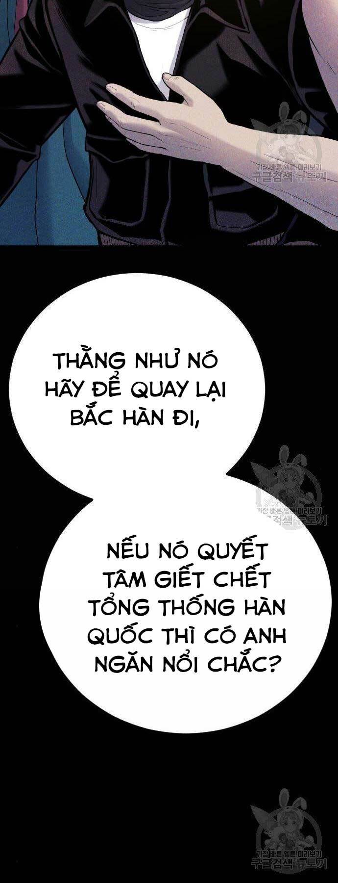 Đặc Vụ Kim - Chapter 40 - Page 37