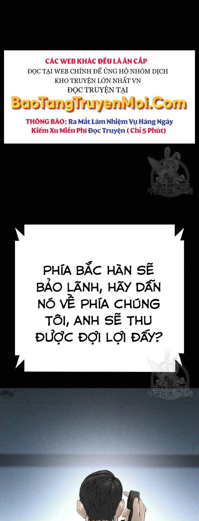 Đặc Vụ Kim - Chapter 40 - Page 38