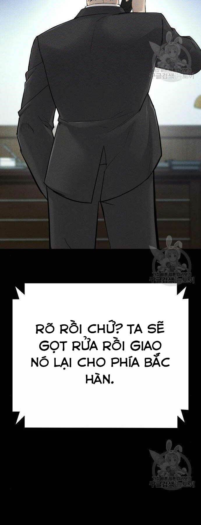 Đặc Vụ Kim - Chapter 40 - Page 39