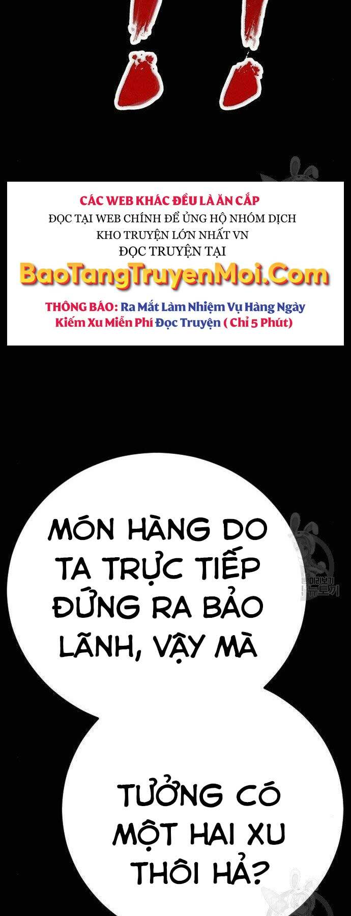 Đặc Vụ Kim - Chapter 40 - Page 49