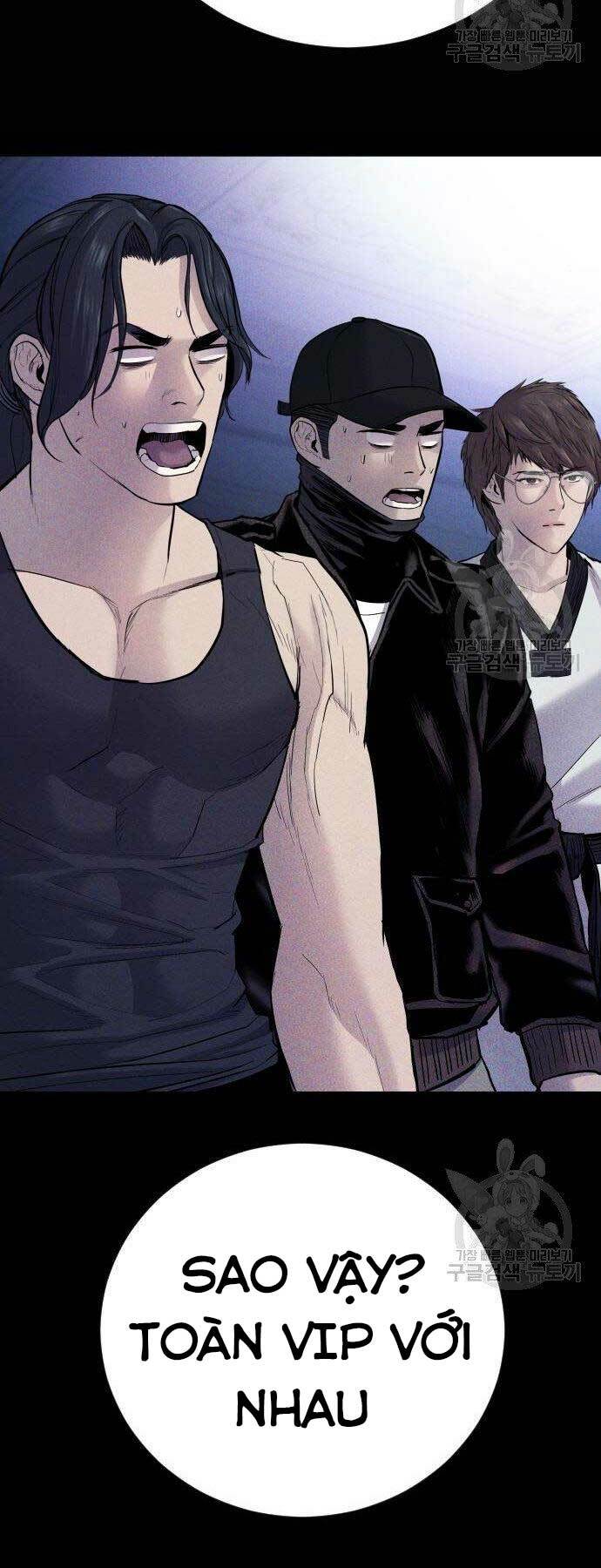 Đặc Vụ Kim - Chapter 40 - Page 50
