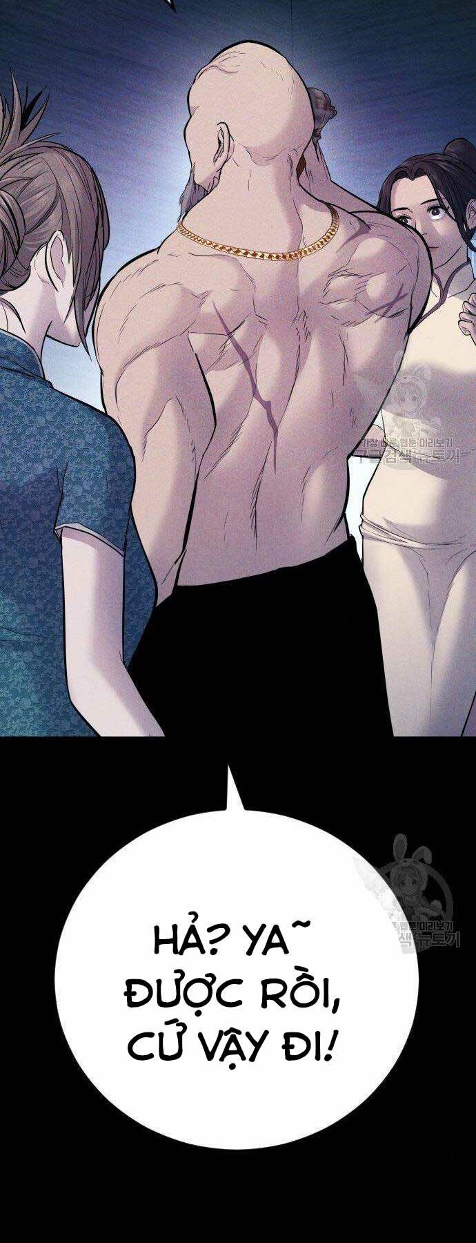 Đặc Vụ Kim - Chapter 40 - Page 52