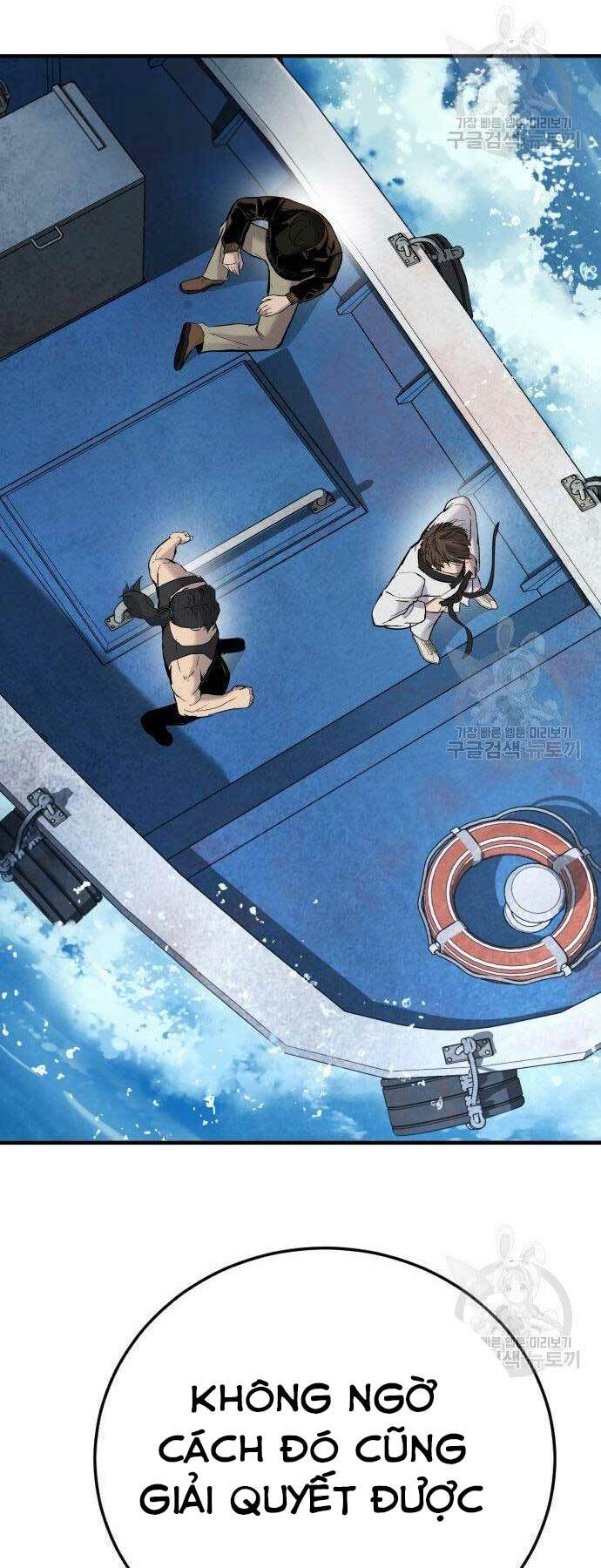 Đặc Vụ Kim - Chapter 40 - Page 6