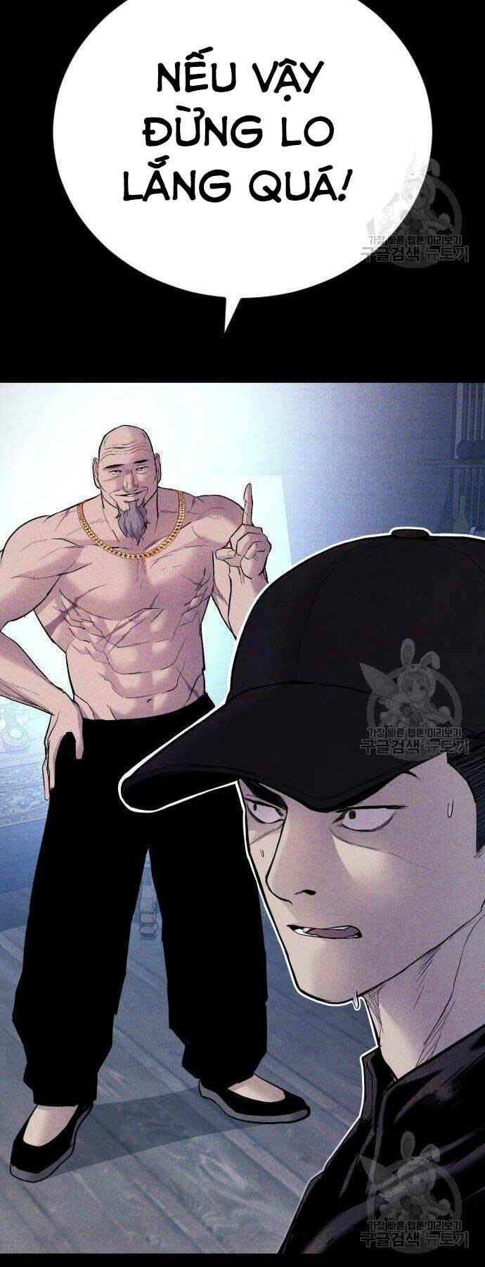 Đặc Vụ Kim - Chapter 40 - Page 72