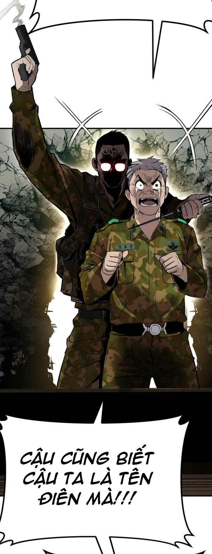 Đặc Vụ Kim - Chapter 41 - Page 117