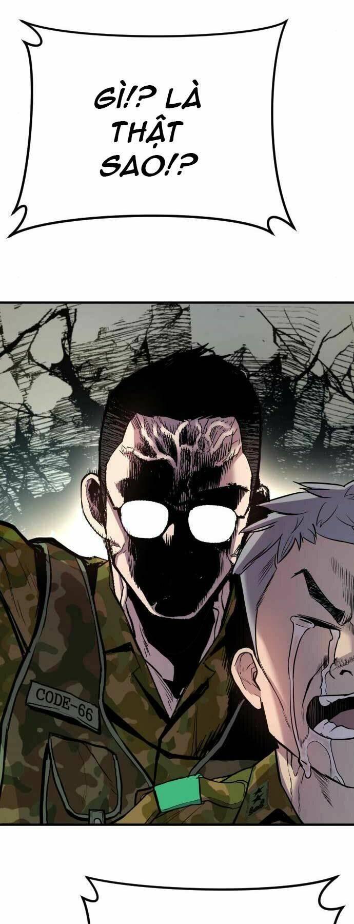 Đặc Vụ Kim - Chapter 41 - Page 121