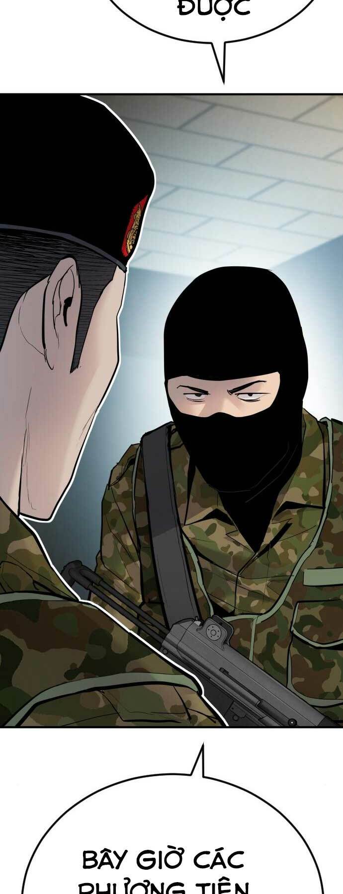 Đặc Vụ Kim - Chapter 41 - Page 123