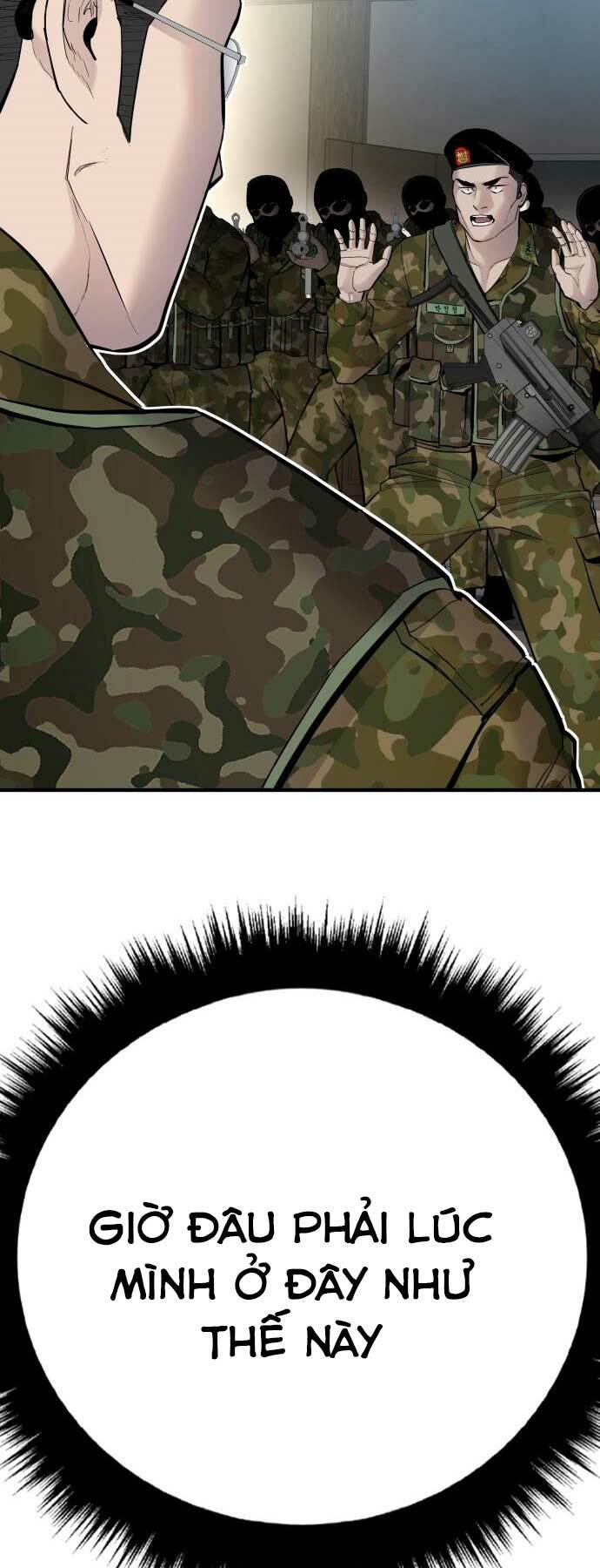 Đặc Vụ Kim - Chapter 41 - Page 127