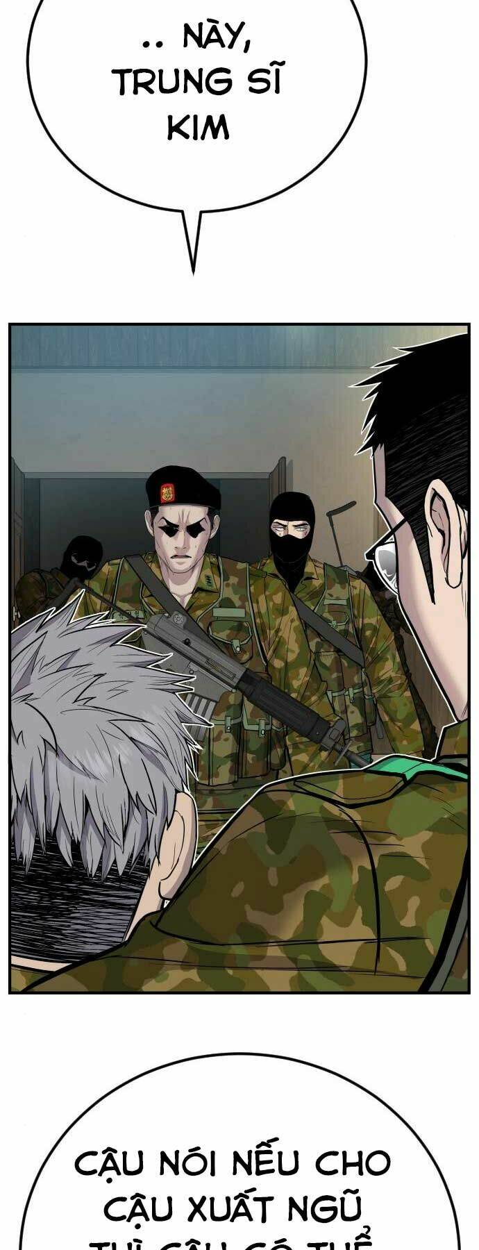 Đặc Vụ Kim - Chapter 41 - Page 130