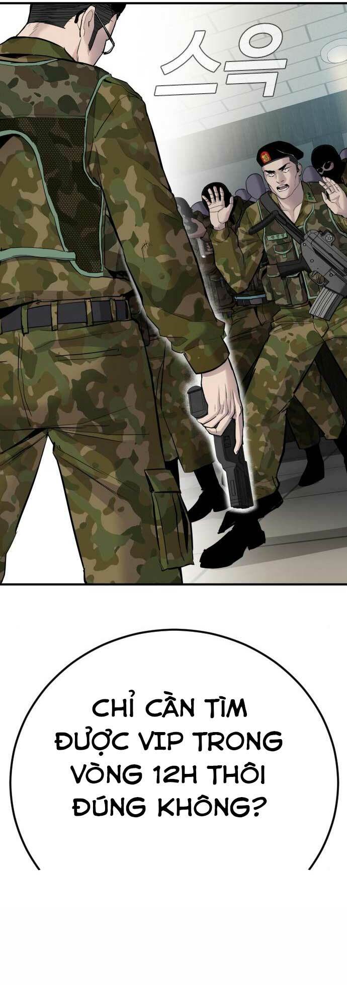 Đặc Vụ Kim - Chapter 41 - Page 150