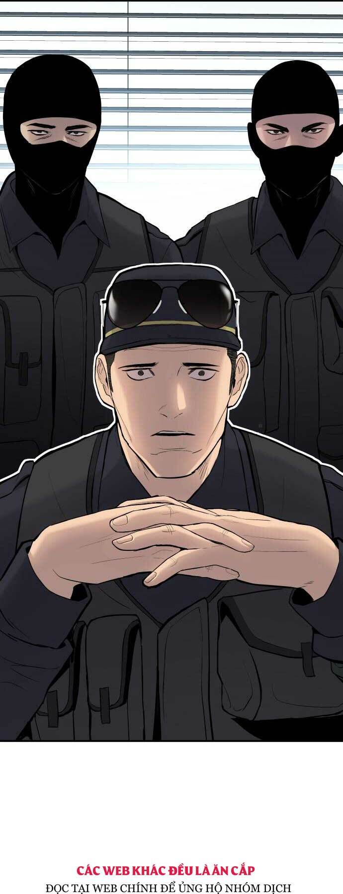 Đặc Vụ Kim - Chapter 41 - Page 40