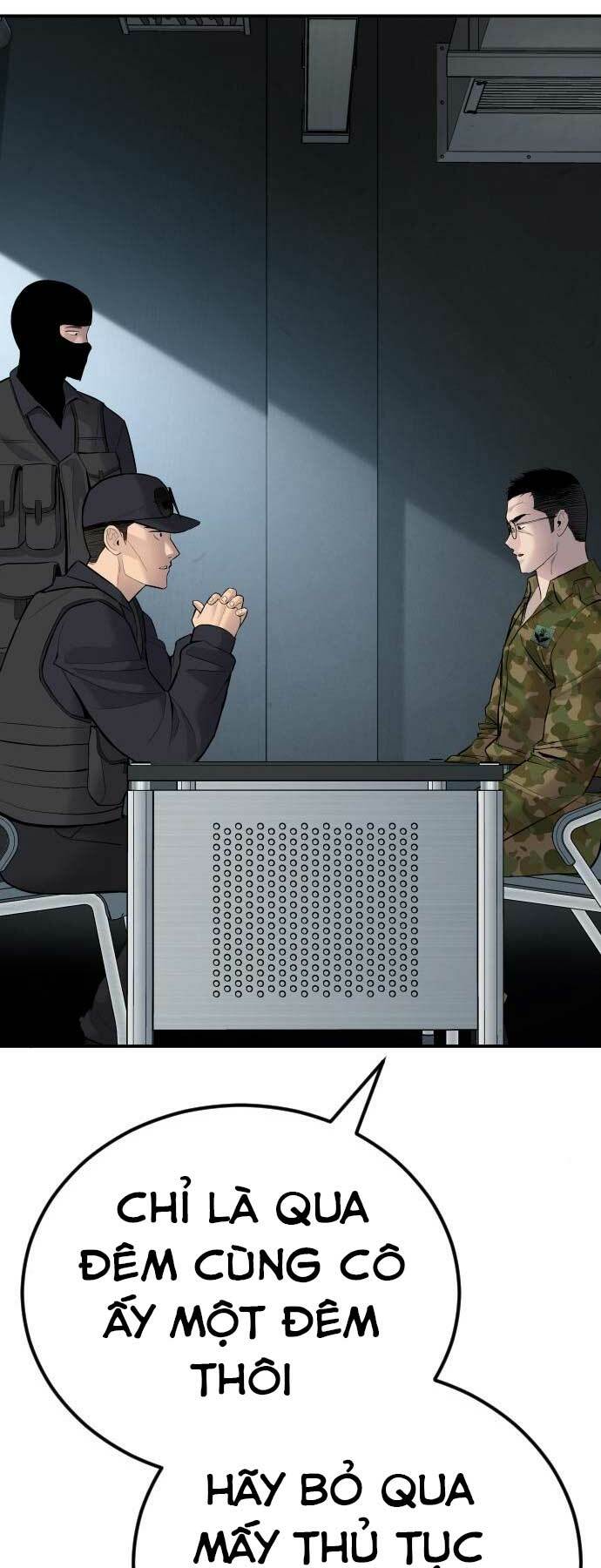 Đặc Vụ Kim - Chapter 41 - Page 43