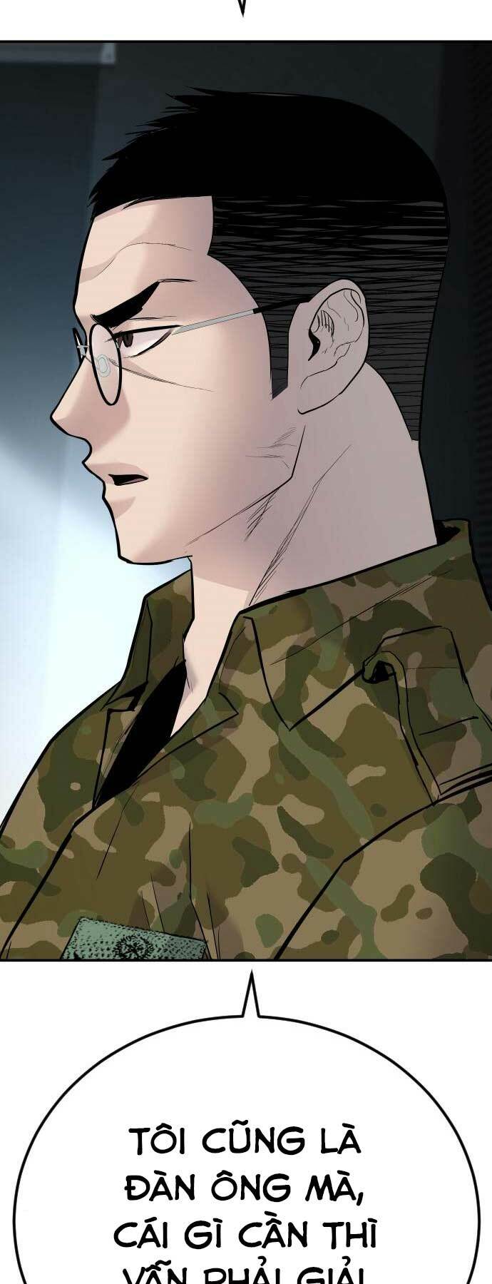 Đặc Vụ Kim - Chapter 41 - Page 45