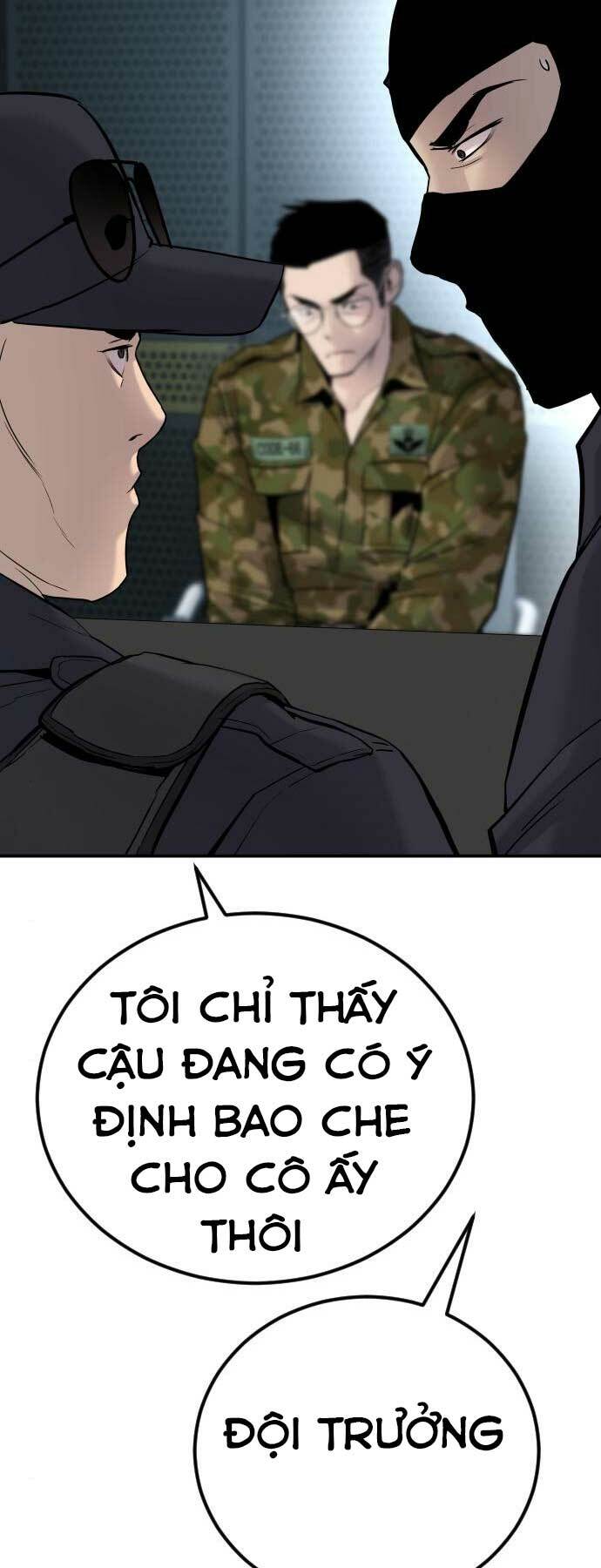 Đặc Vụ Kim - Chapter 41 - Page 49