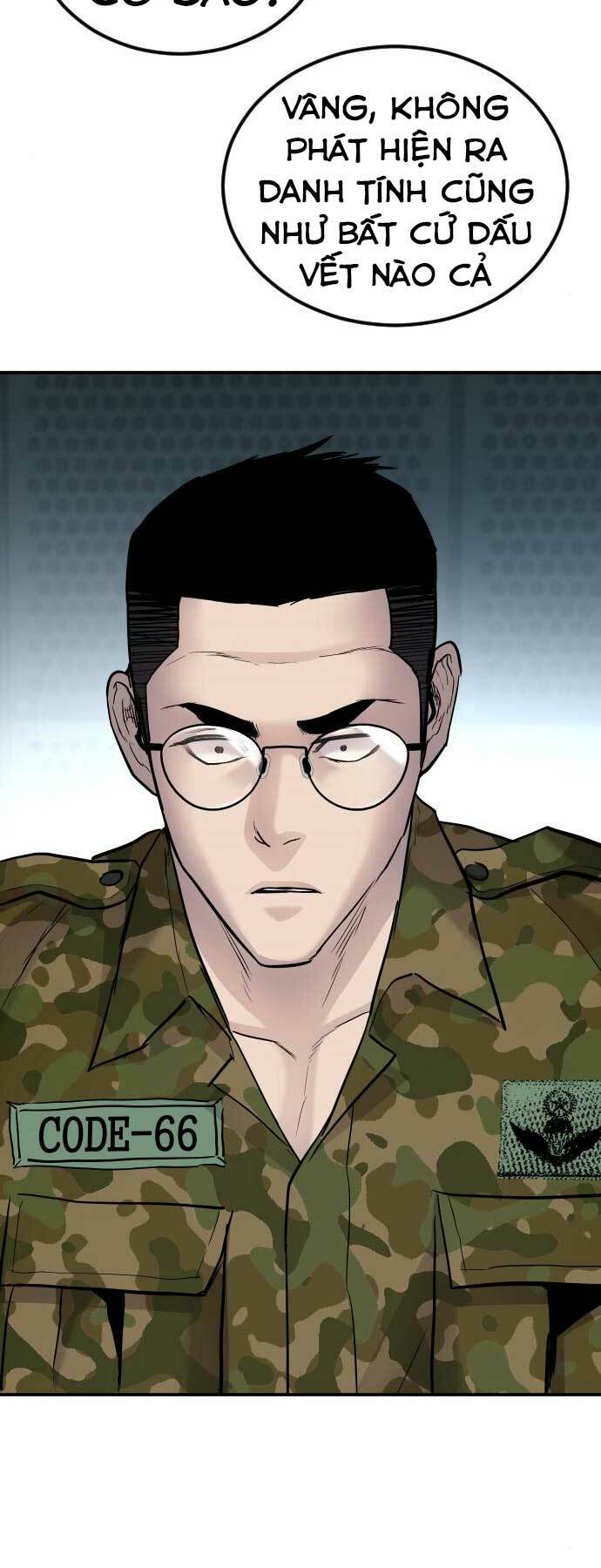 Đặc Vụ Kim - Chapter 41 - Page 52