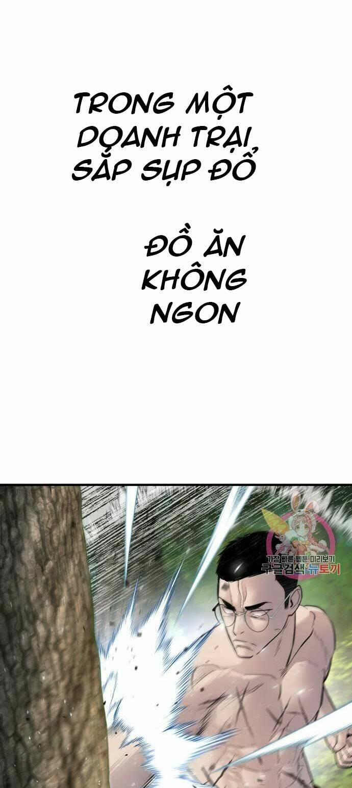 Đặc Vụ Kim - Chapter 41 - Page 62