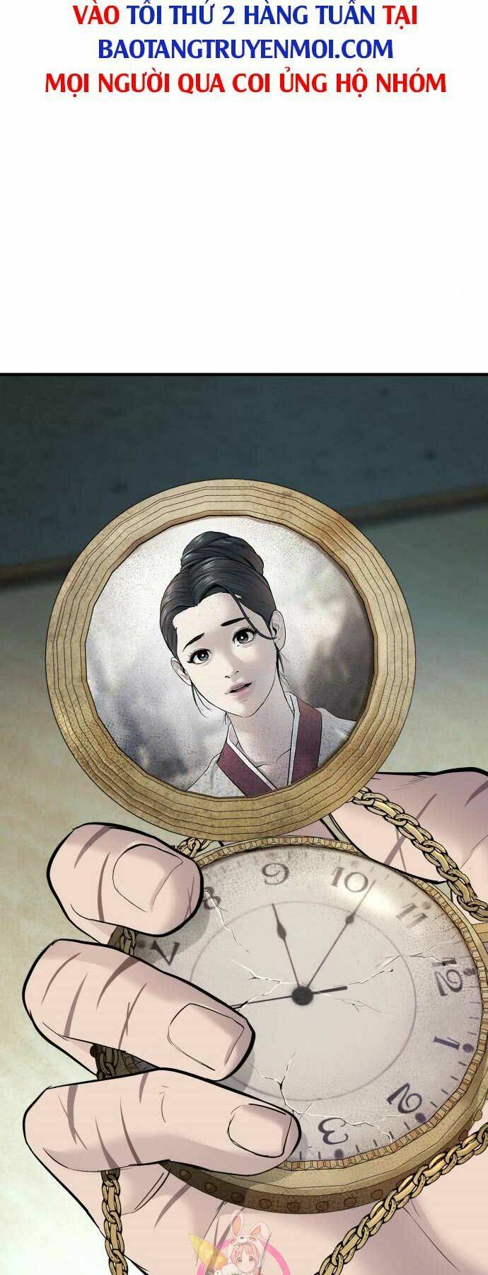 Đặc Vụ Kim - Chapter 41 - Page 65