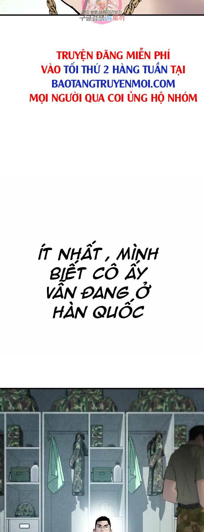 Đặc Vụ Kim - Chapter 41 - Page 66